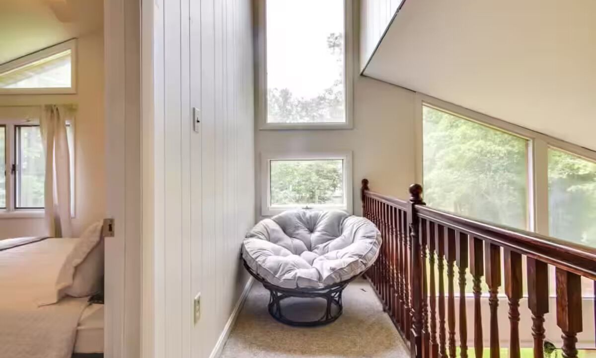 Photo of Bedroom in Harbeson