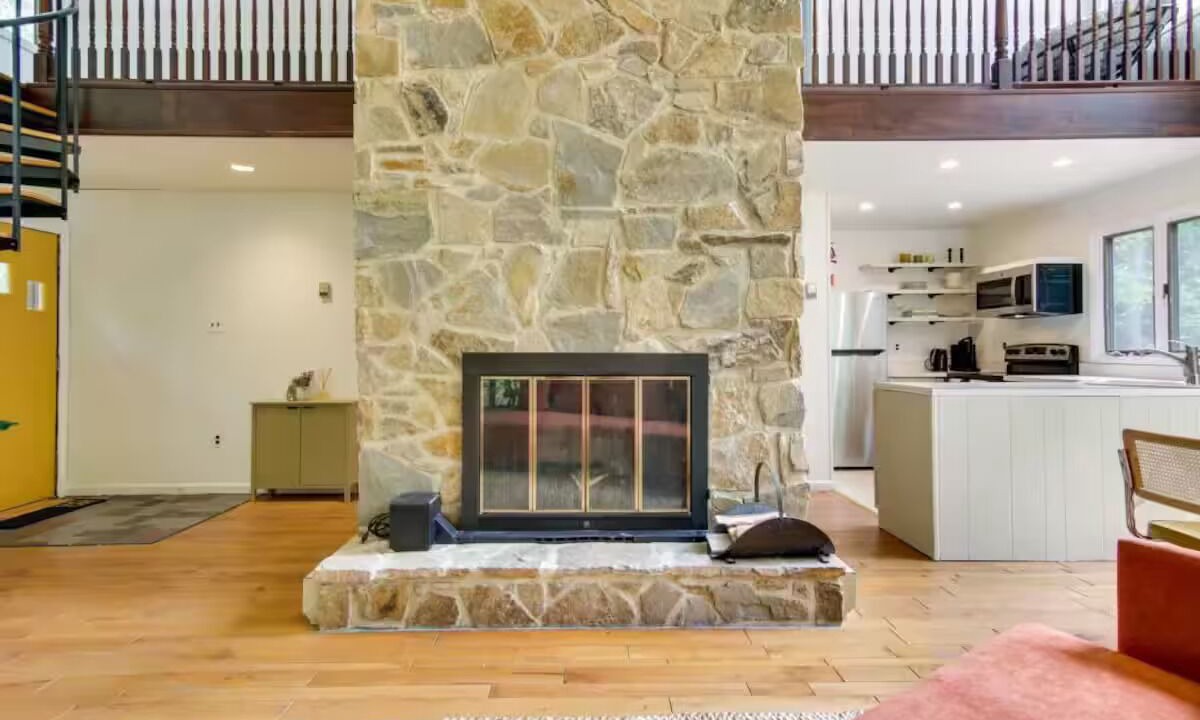 Photo of Livingroom in Harbeson
