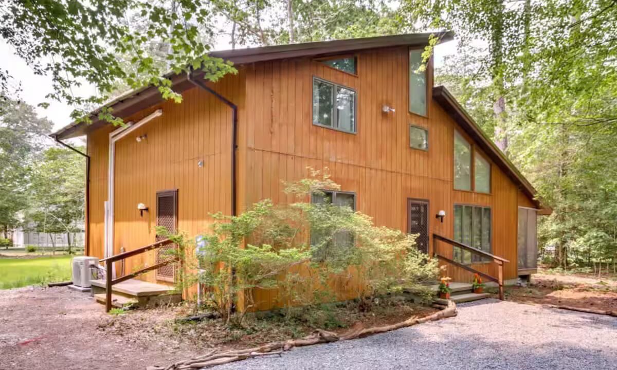 Photo of Outdoor in Harbeson