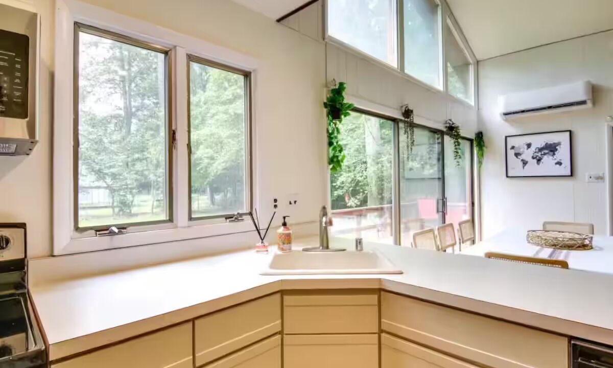 Photo of Kitchen in Harbeson