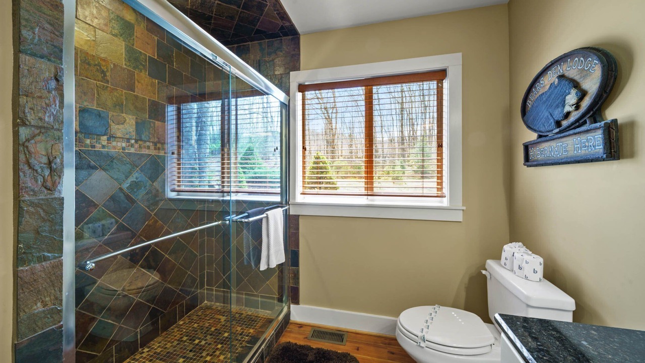 Photo of Bathroom in Charter Hills