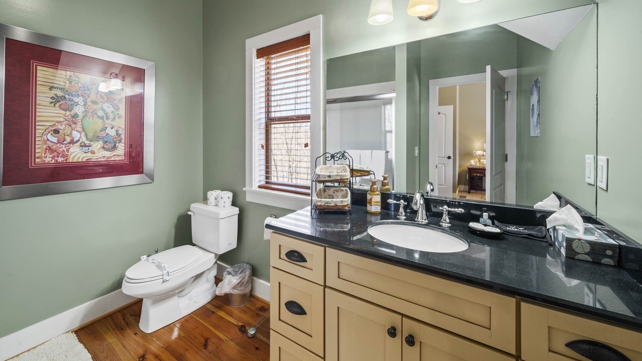 Photo of Bedroom in Charter Hills