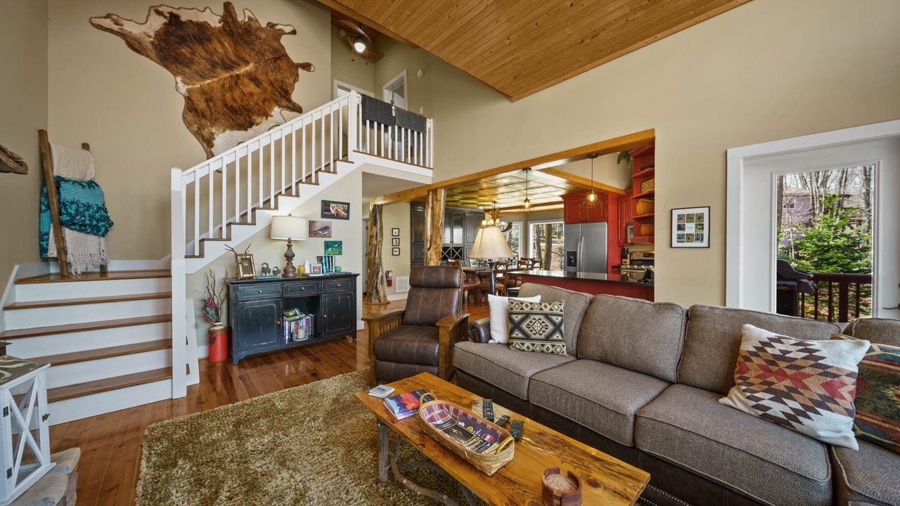 Photo of Bedroom in Charter Hills