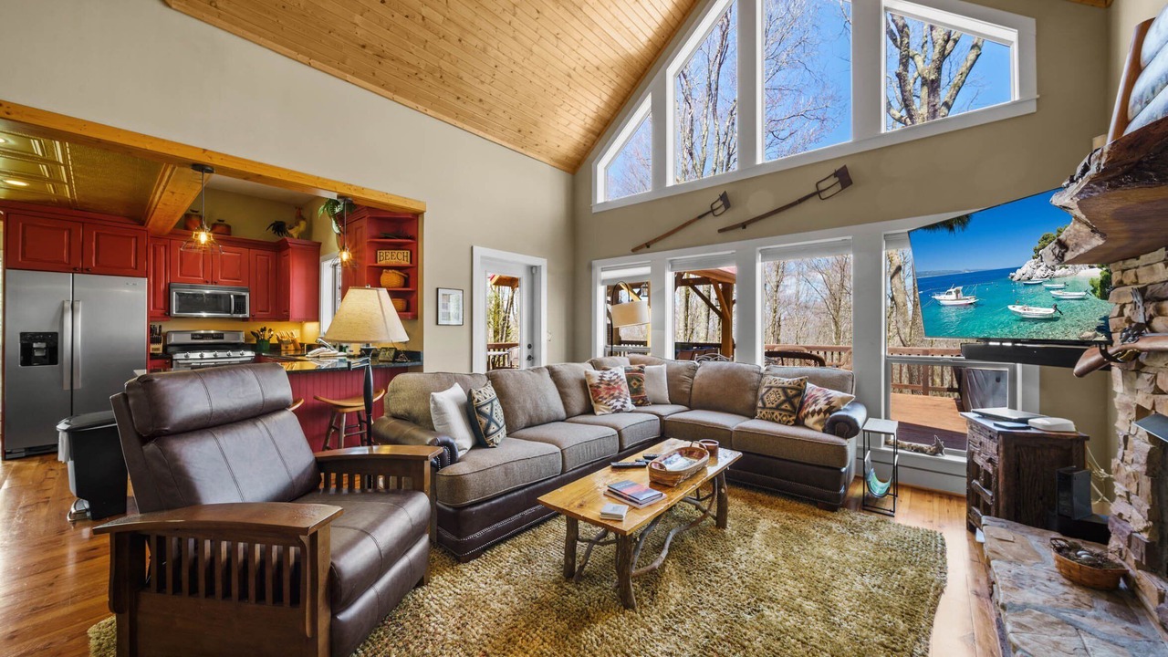 Photo of Bedroom in Charter Hills
