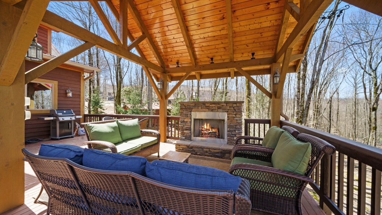 Photo of Outdoor in Charter Hills