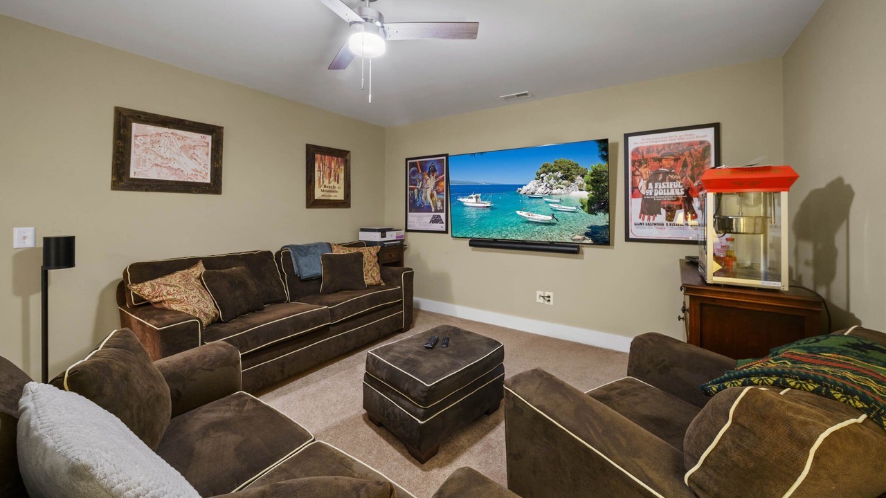 Photo of Bedroom in Charter Hills