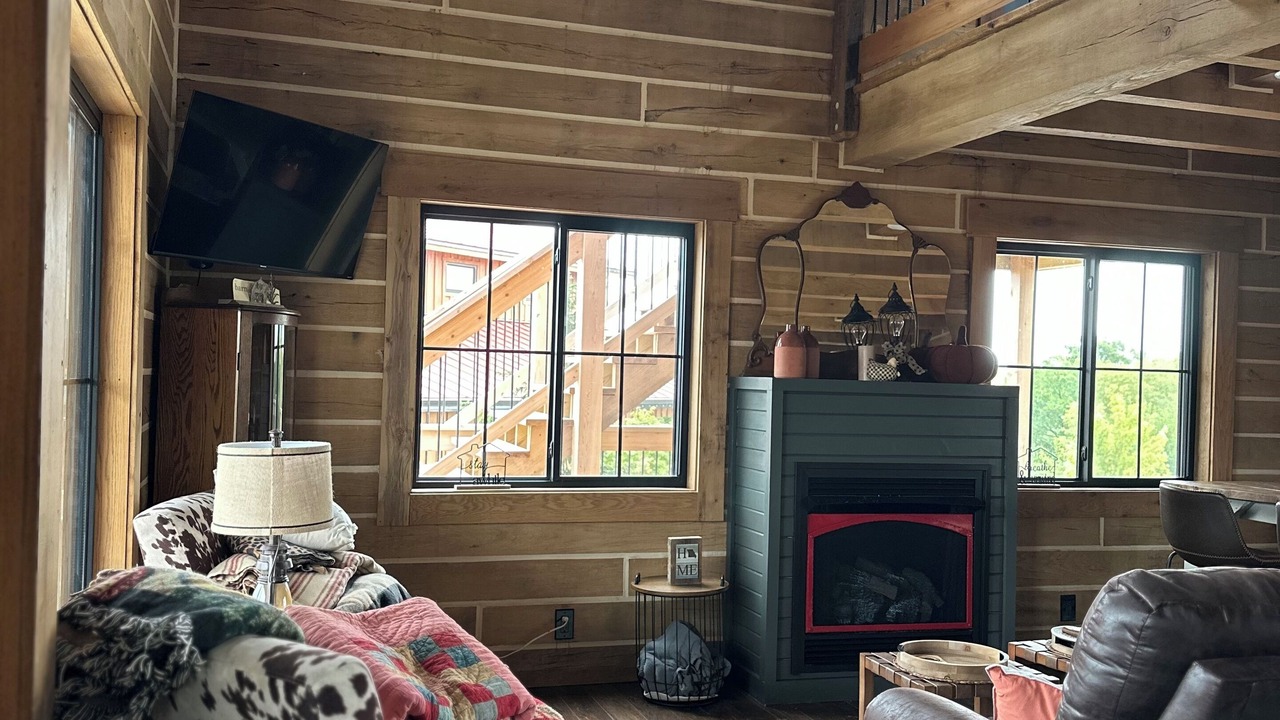 Photo of Livingroom in Wakenda