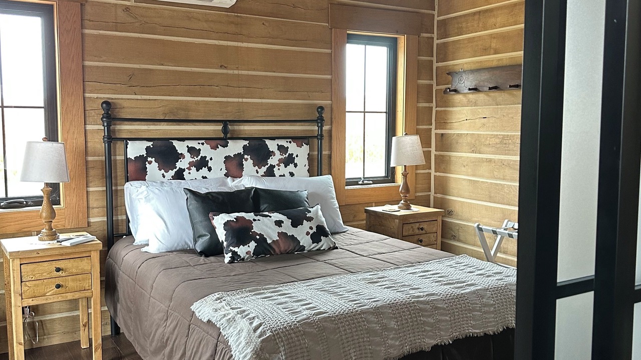 Photo of Bedroom in Wakenda