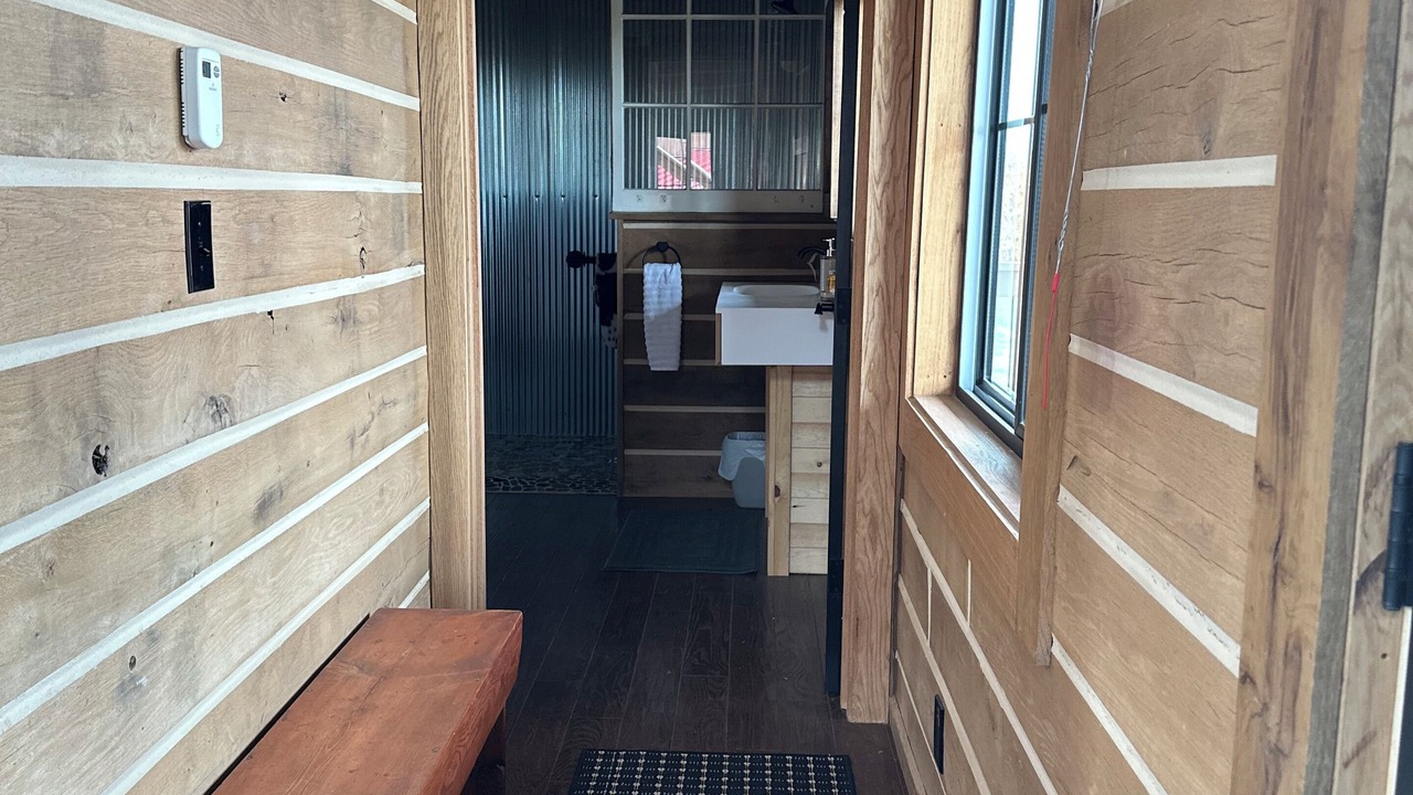 Photo of Bathroom in Wakenda