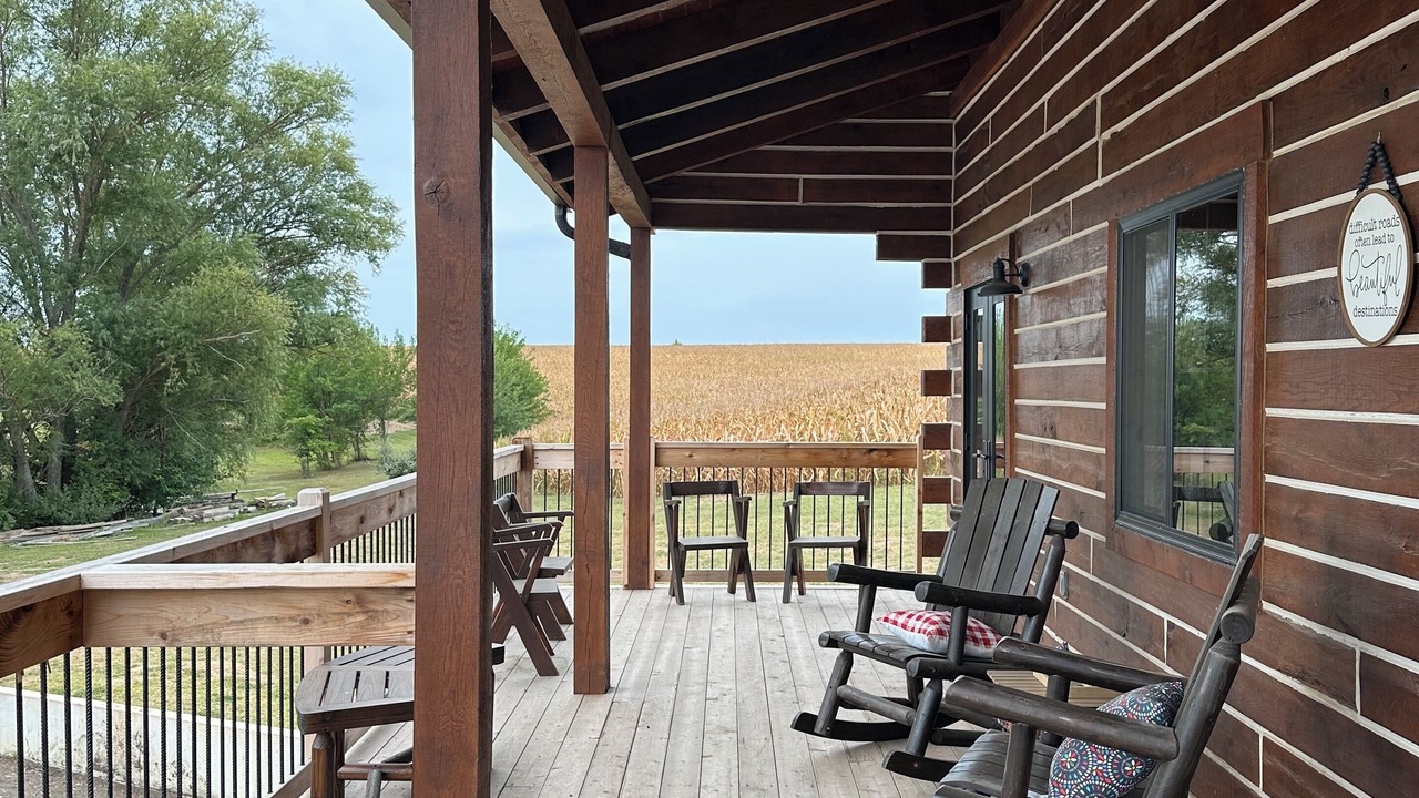 Photo of Patio Balcony in Wakenda