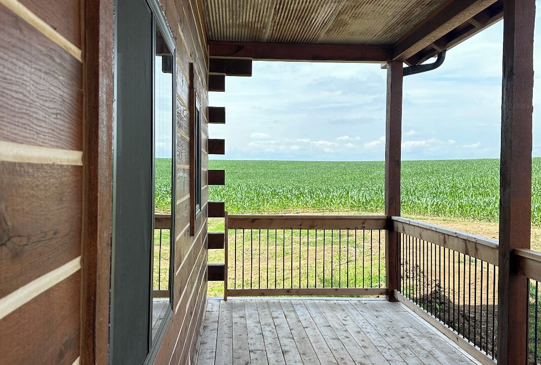 Photo of Patio Balcony in Wakenda