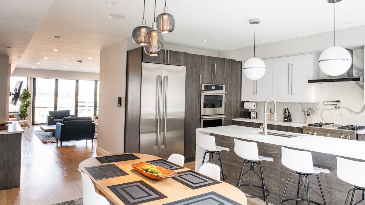 Photo of Kitchen in Hopelawn