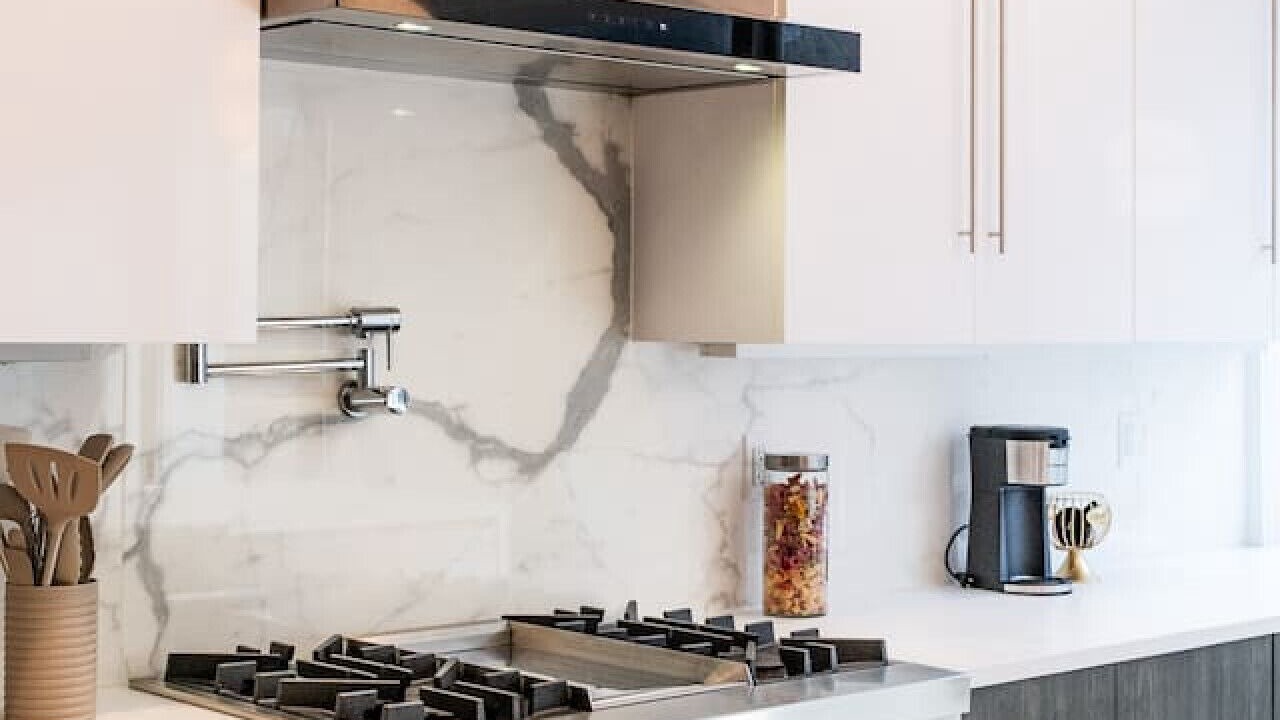 Photo of Kitchen in Hopelawn
