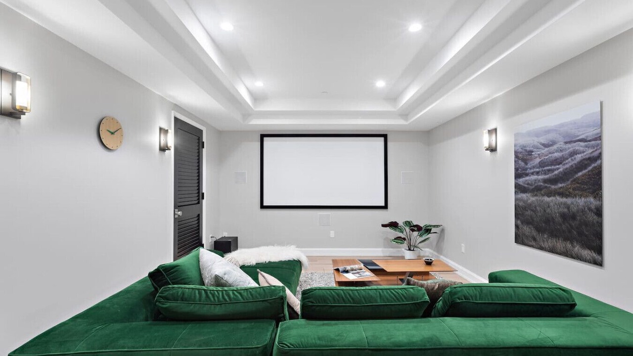 Photo of Livingroom in Hopelawn