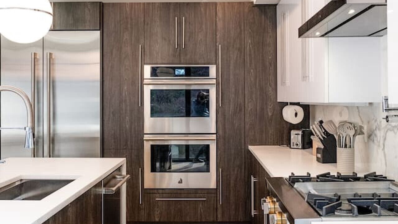 Photo of Kitchen in Hopelawn