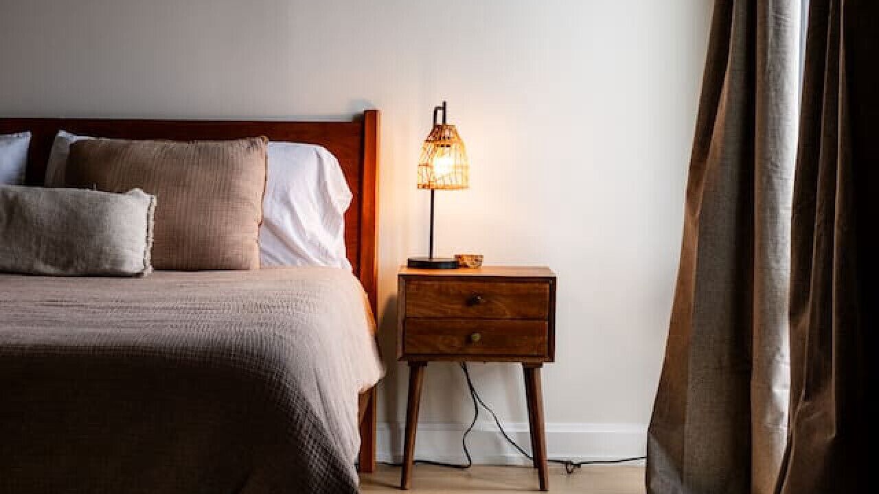 Photo of Bedroom in Hopelawn