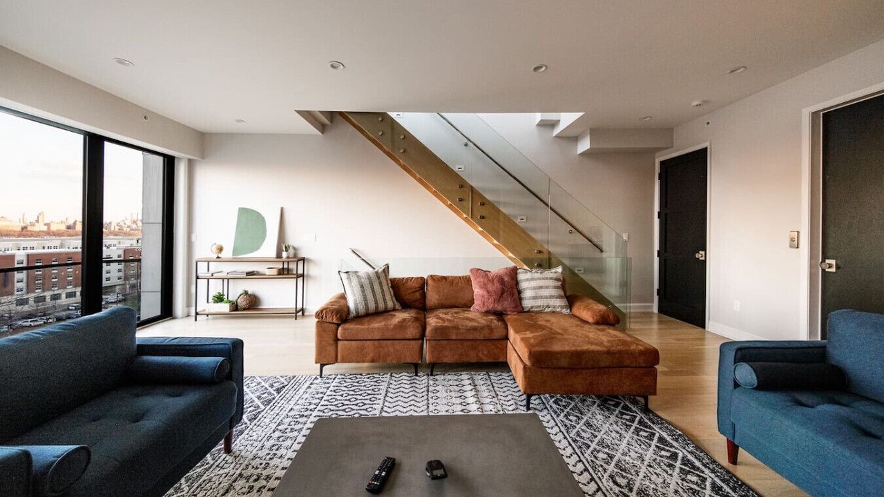 Photo of Livingroom in Hopelawn