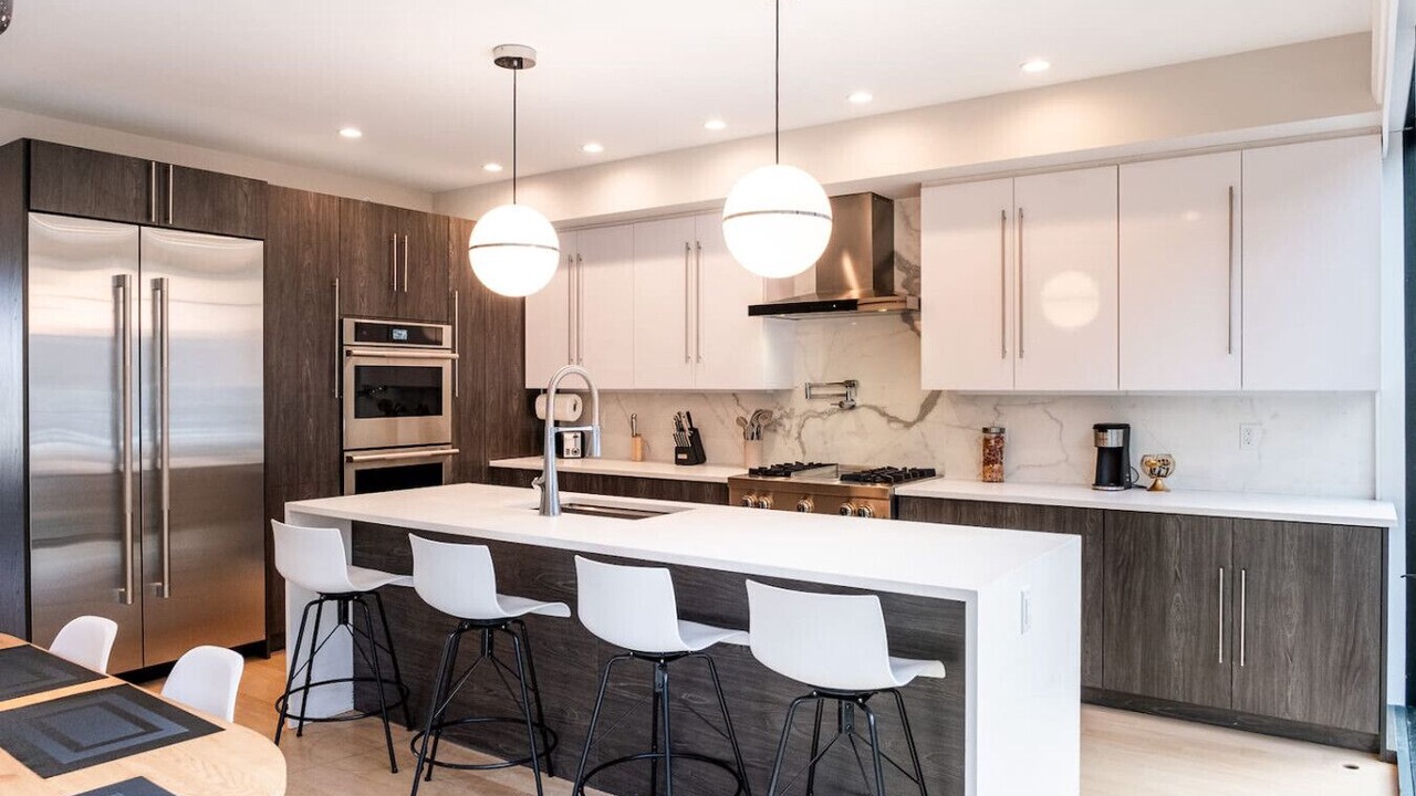 Photo of Kitchen in Hopelawn