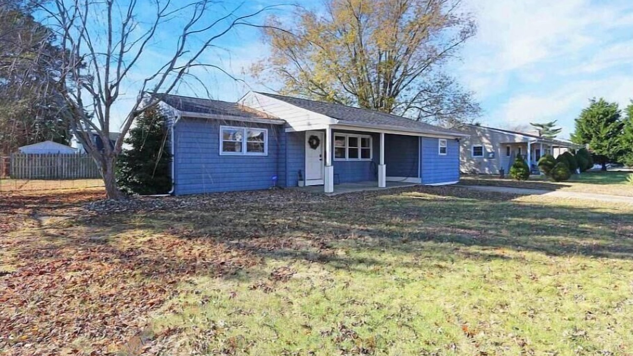Photo of Outdoor in Somers Point