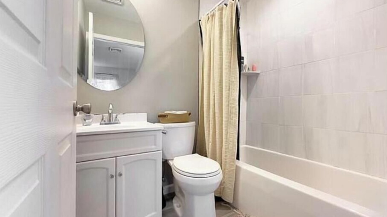 Photo of Bathroom in Somers Point