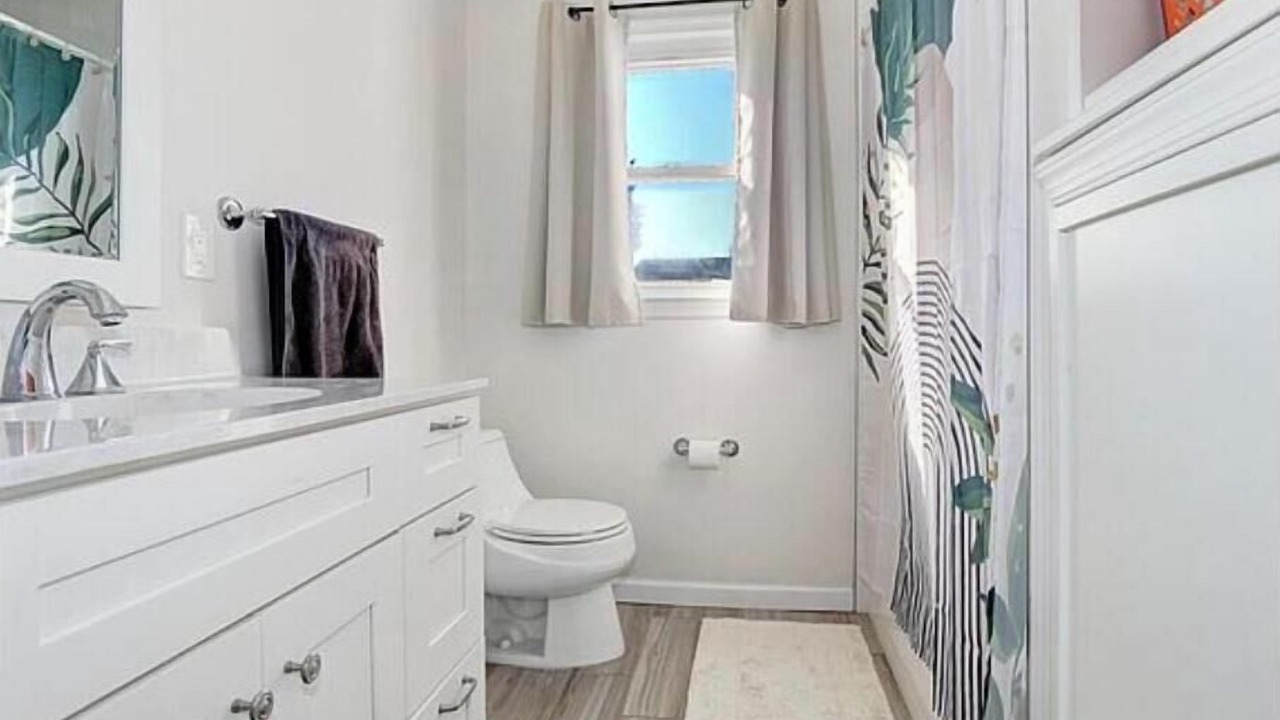 Photo of Bathroom in Somers Point