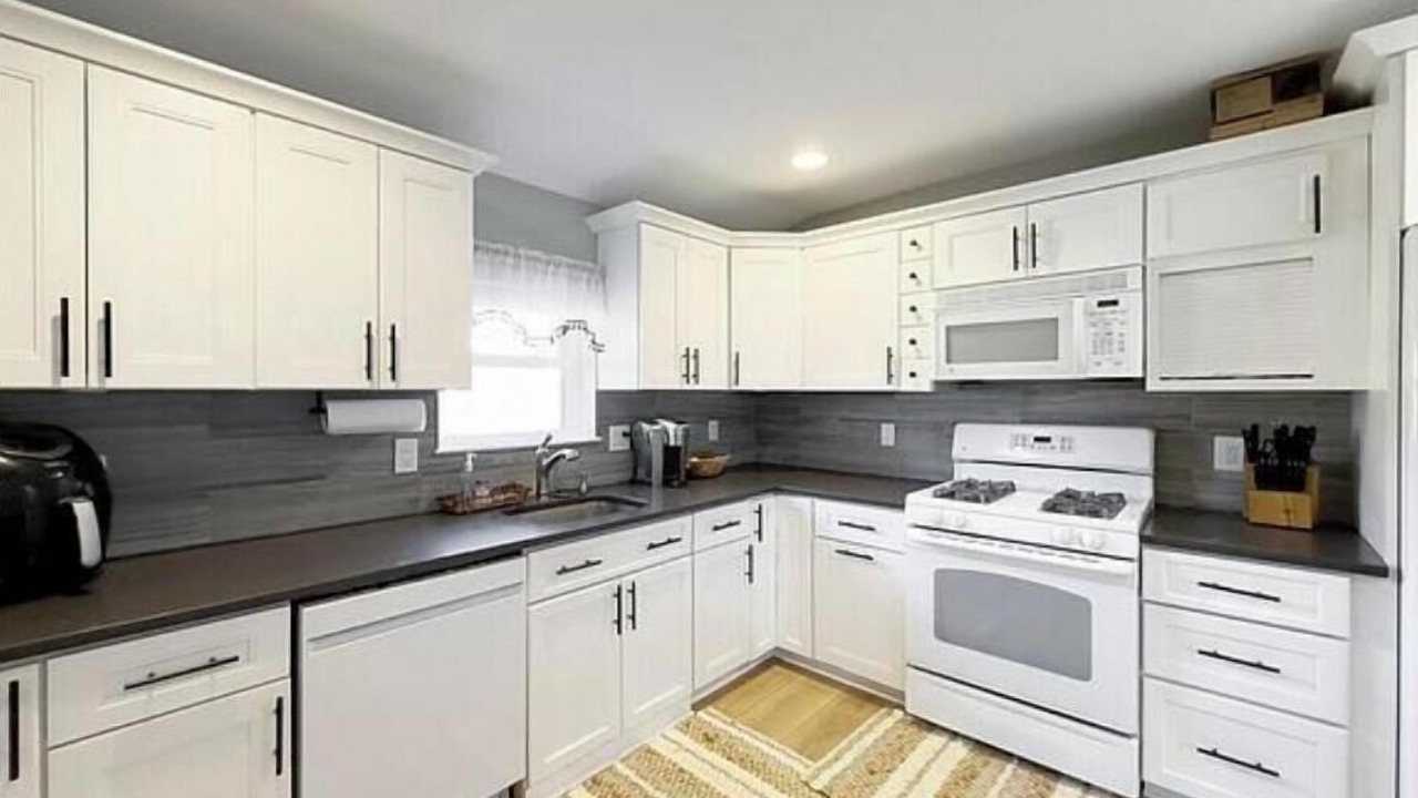 Photo of Kitchen in Somers Point
