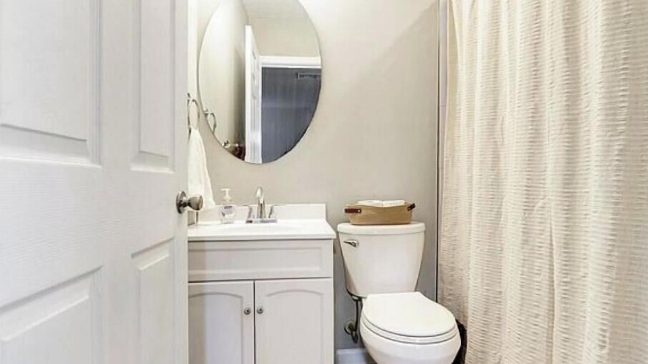 Photo of Bathroom in Somers Point