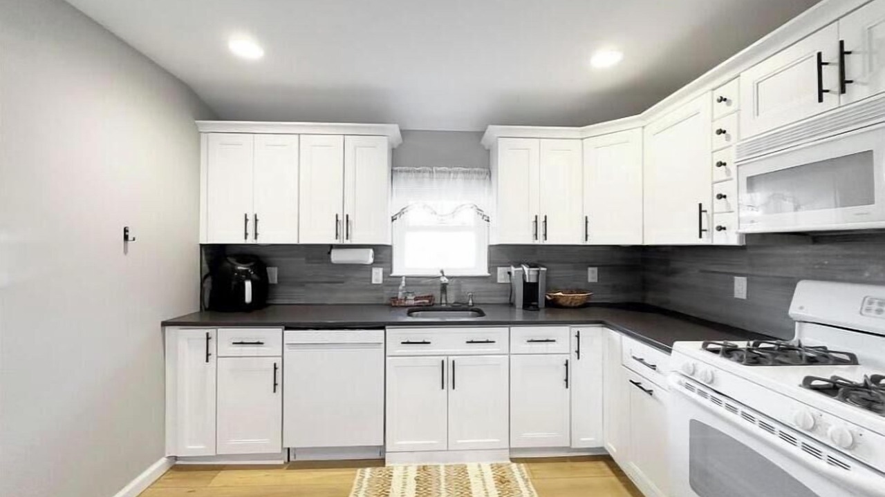 Photo of Kitchen in Somers Point