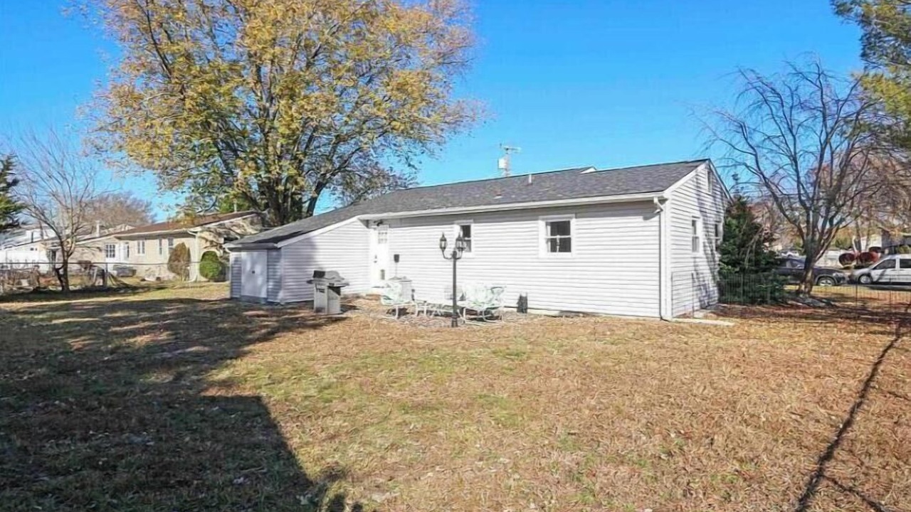 Photo of Outdoor in Somers Point