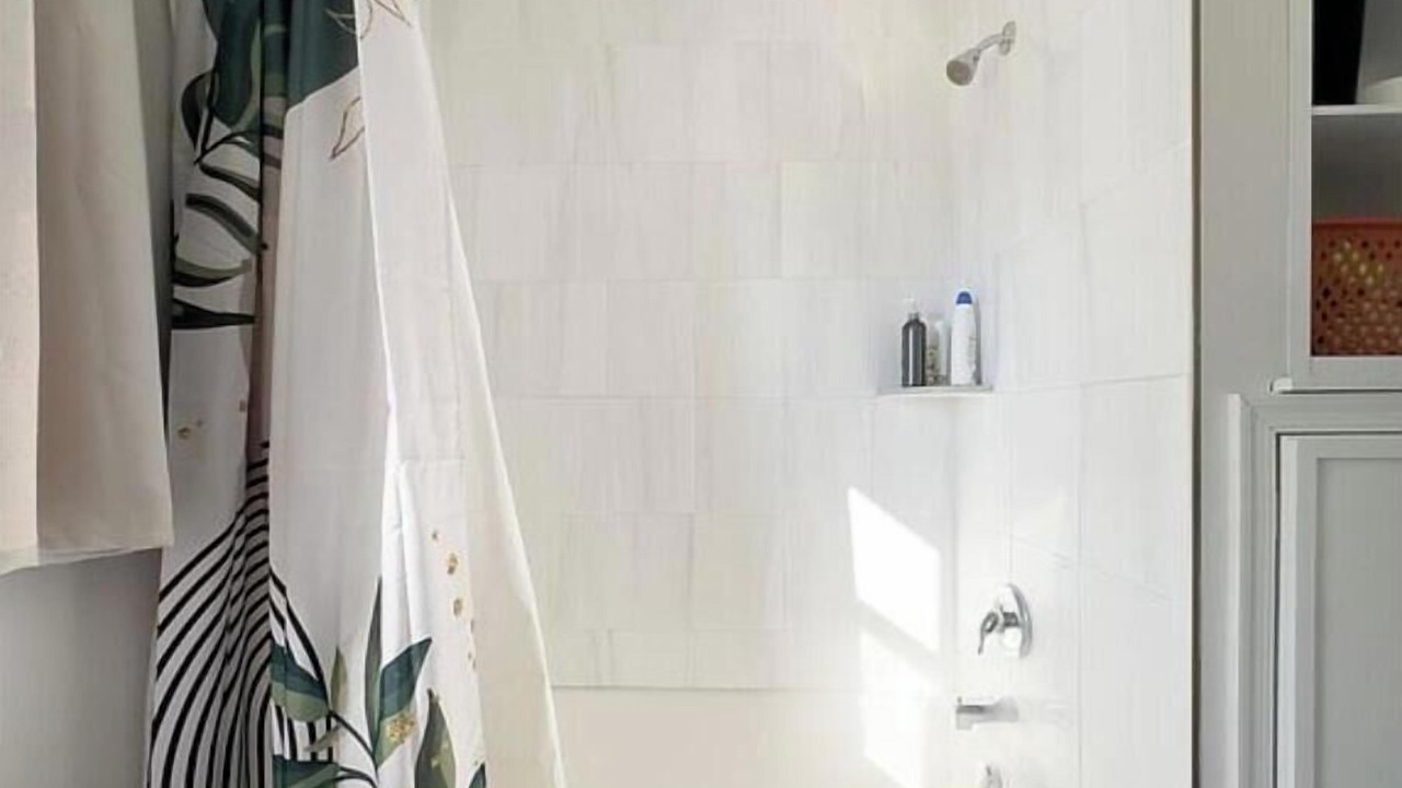 Photo of Bathroom in Somers Point