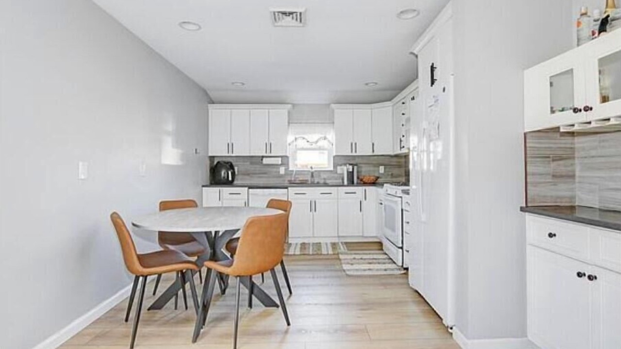 Photo of Kitchen in Somers Point