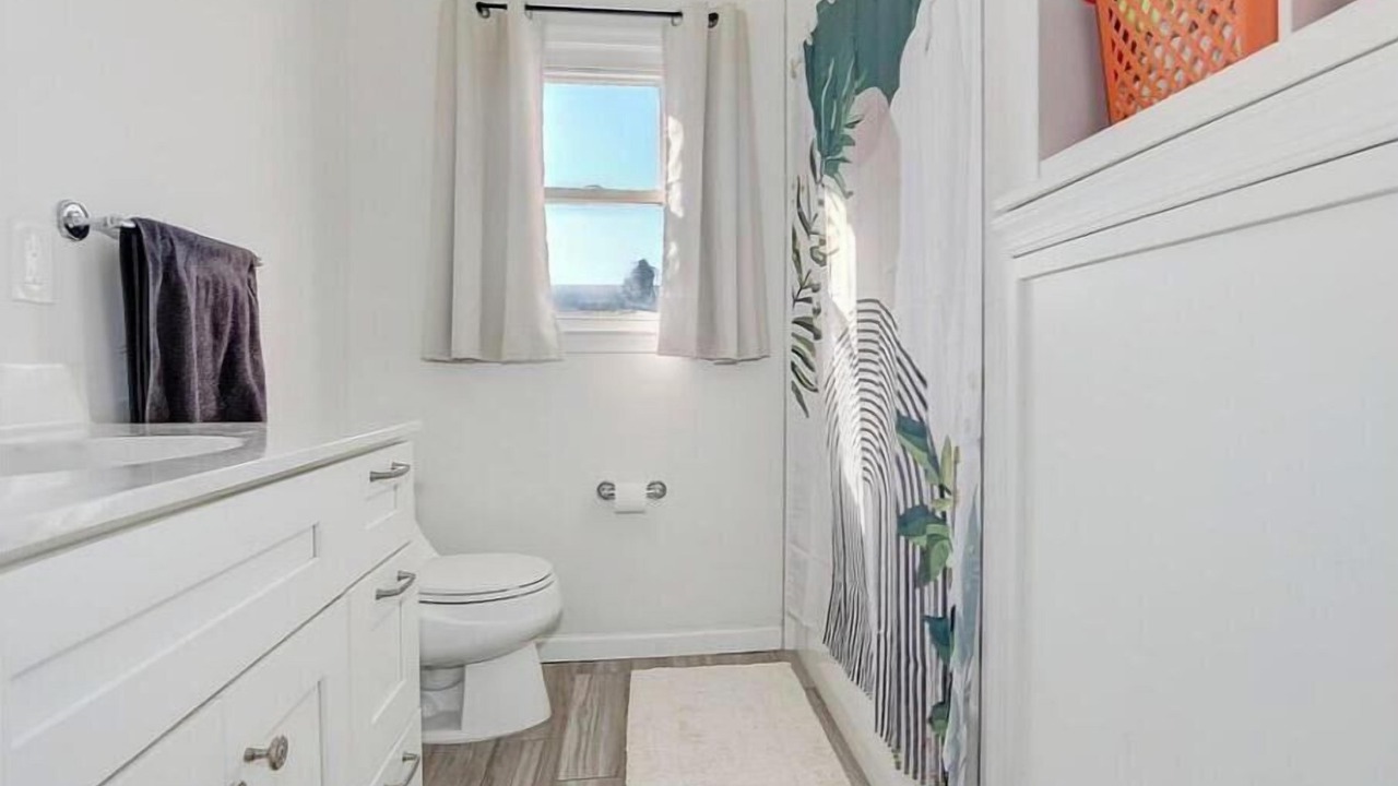 Photo of Bathroom in Somers Point