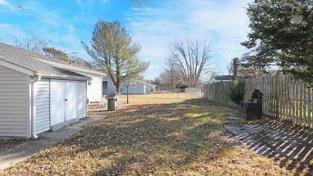 Photo of Outdoor in Somers Point