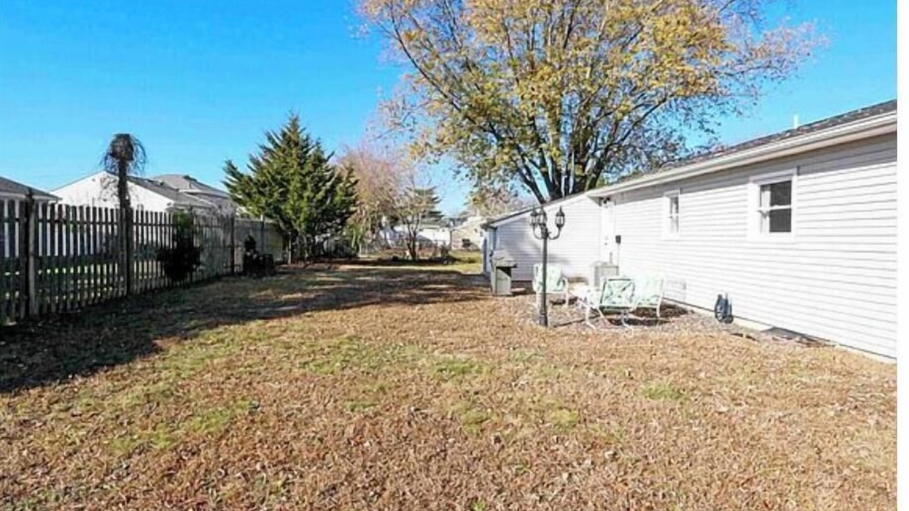 Photo of Outdoor in Somers Point