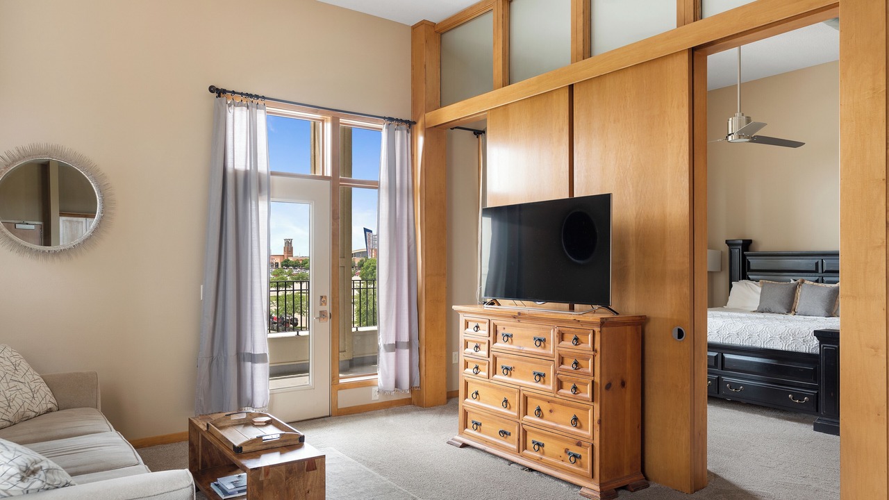 Photo of Bedroom in West Des Moines