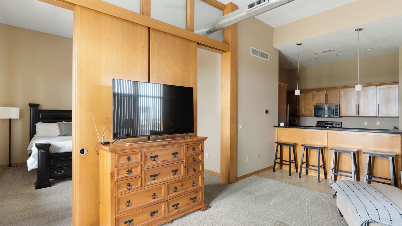 Photo of Bedroom in West Des Moines