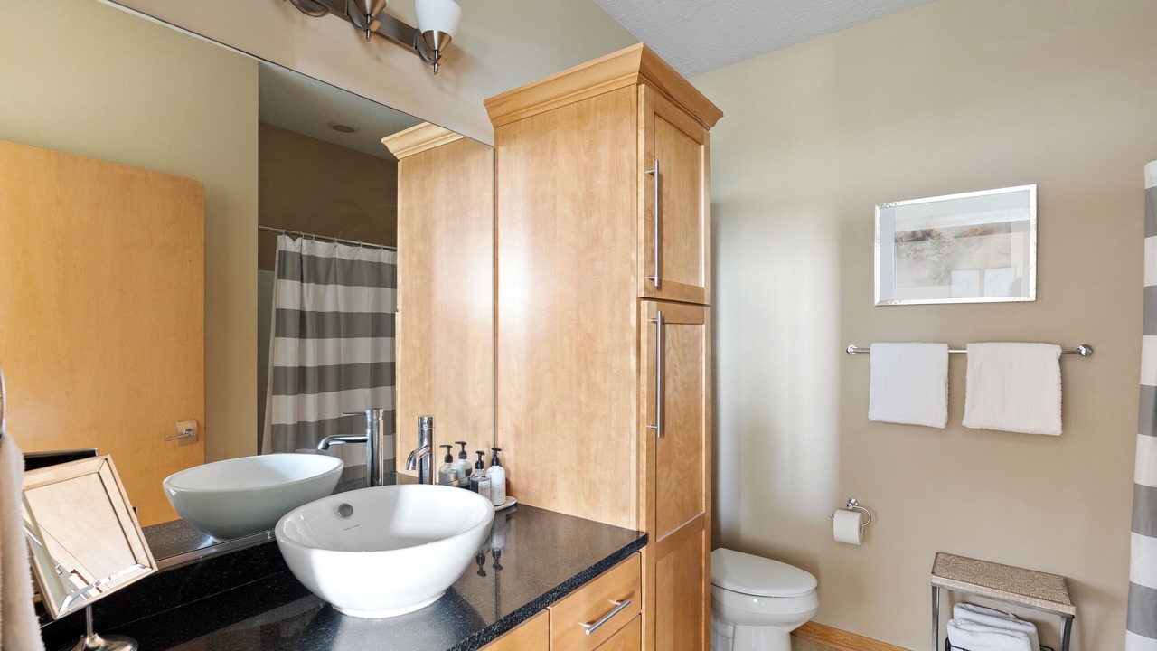 Photo of Bathroom in West Des Moines