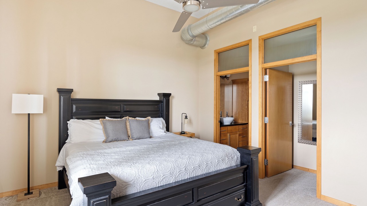 Photo of Bedroom in West Des Moines