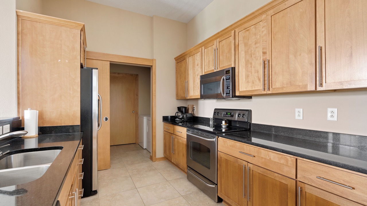 Photo of Kitchen in West Des Moines