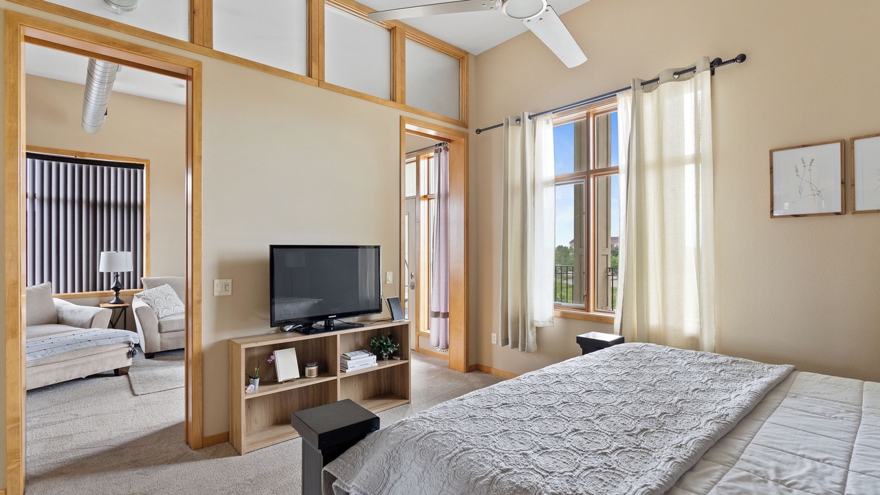 Photo of Bedroom in West Des Moines