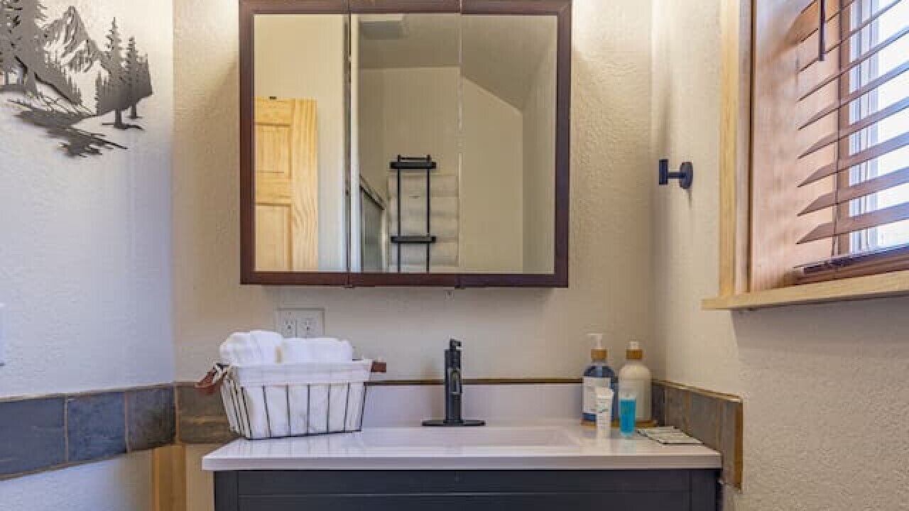 Photo of Bathroom in Sioux Falls