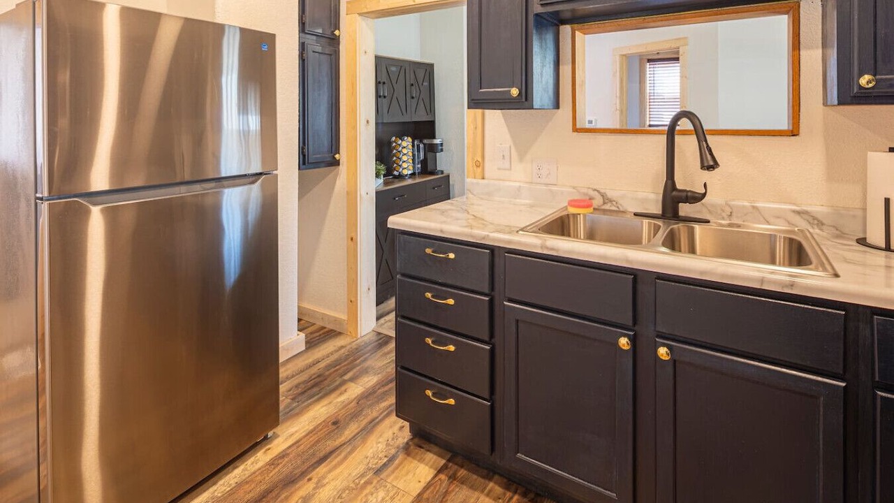 Photo of Kitchen in Sioux Falls