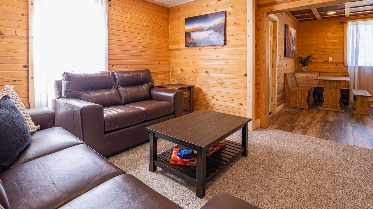 Photo of Livingroom in Sioux Falls
