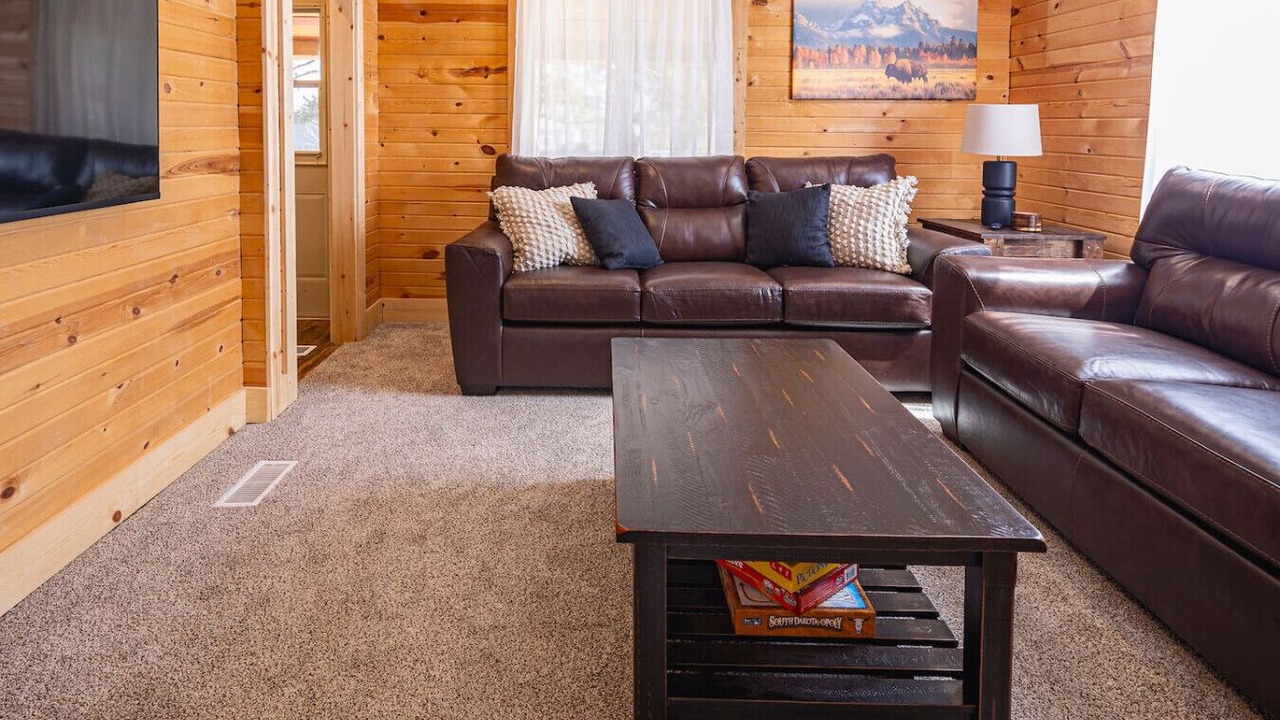 Photo of Livingroom in Sioux Falls