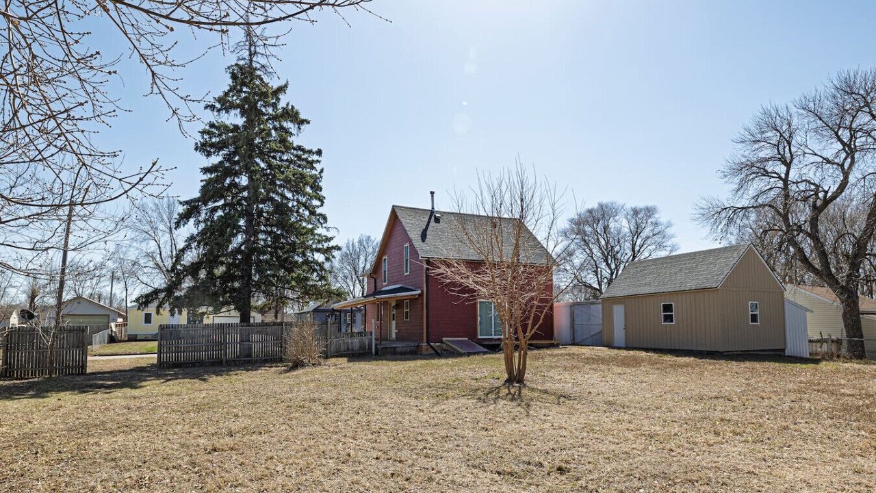 Photo of Outdoor in Sioux Falls
