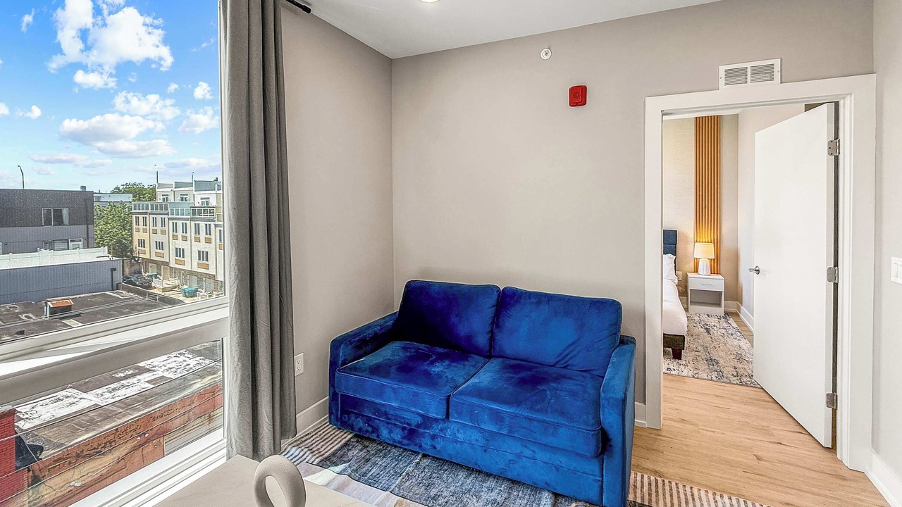 Photo of Livingroom in Northern Liberties