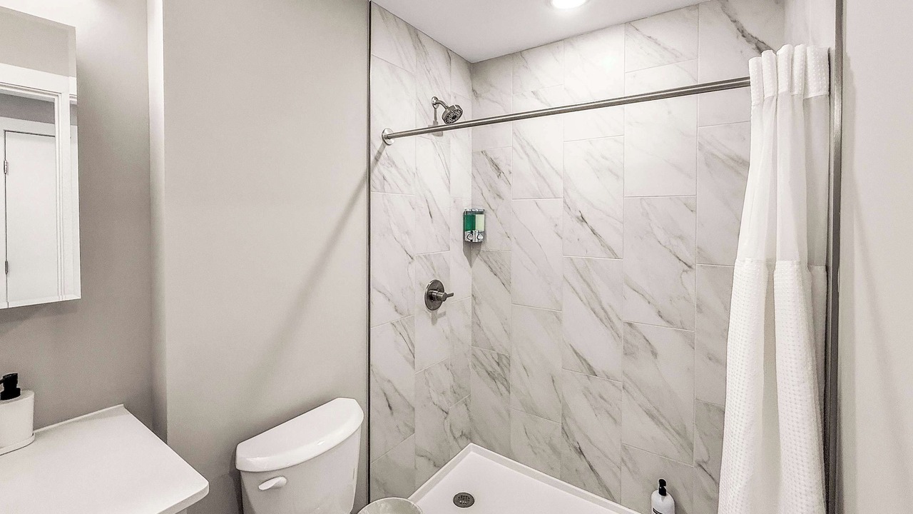 Photo of Bathroom in Northern Liberties