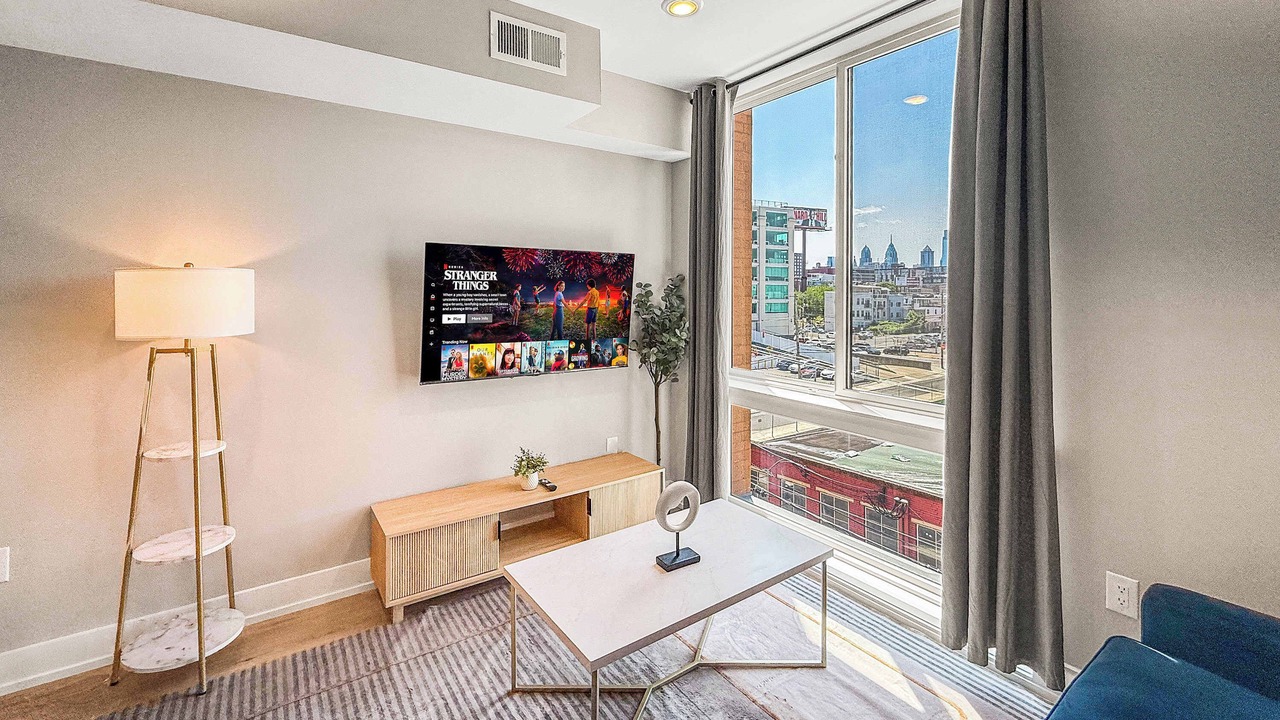 Photo of Livingroom in Northern Liberties