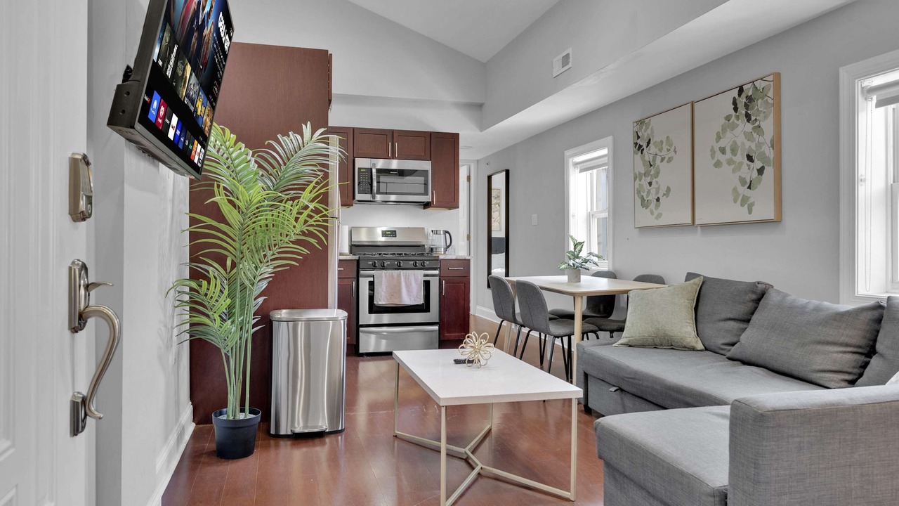 Photo of Livingroom in Southwark