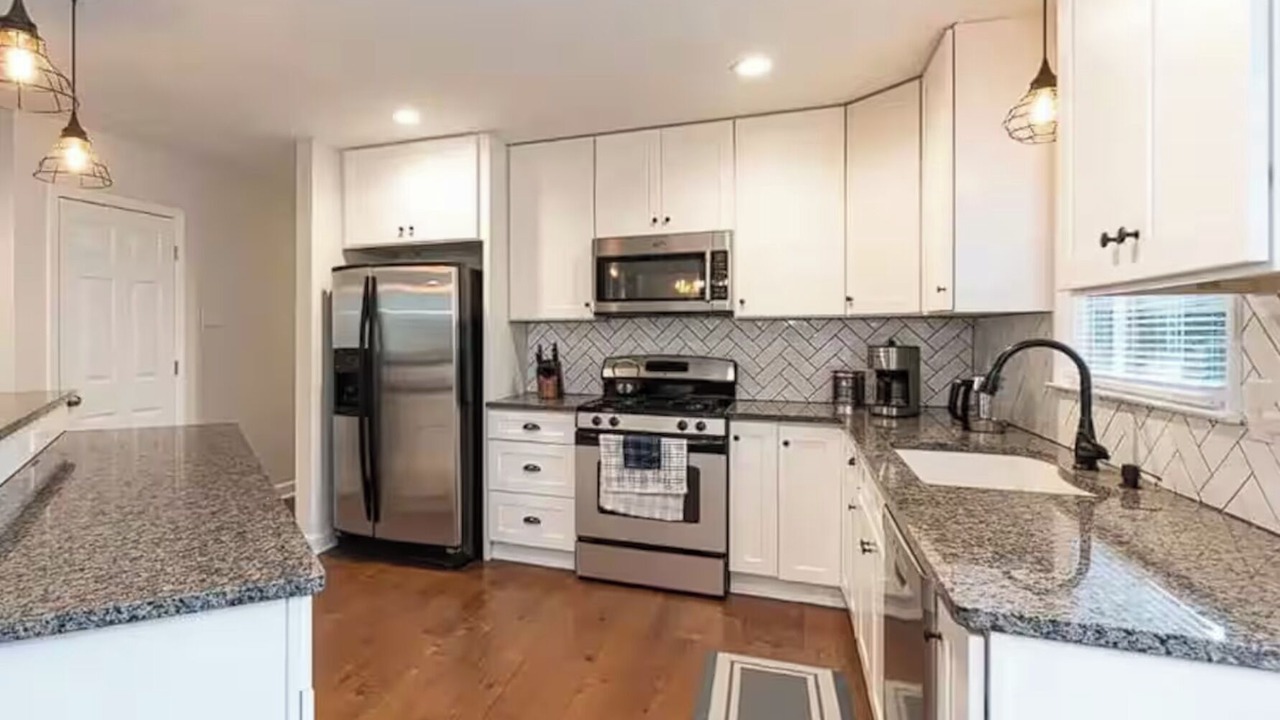 Photo of Kitchen in Durham